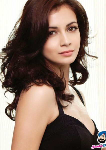 Dia Mirza photo