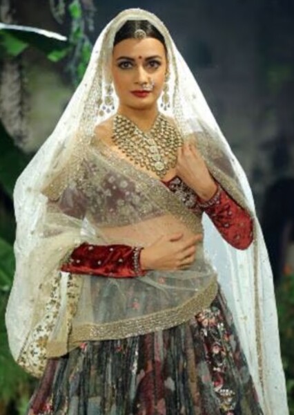Dia Mirza photo