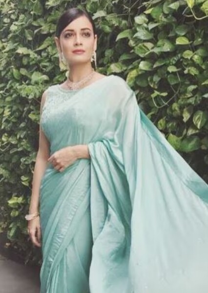 Dia Mirza
