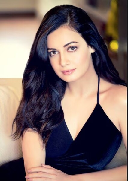 Dia Mirza photo