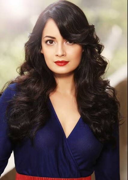 Dia Mirza photo