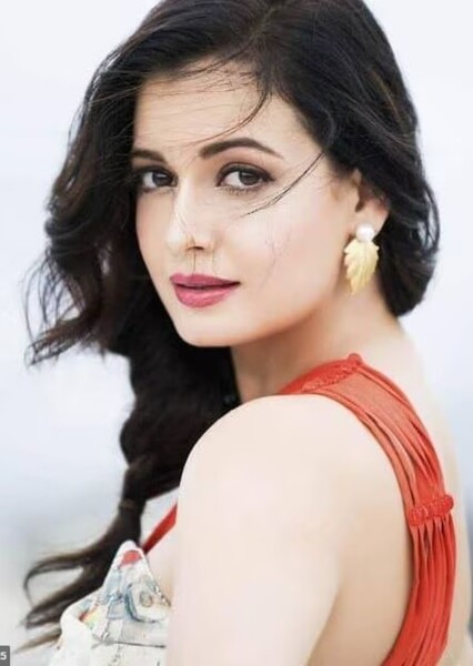 Dia Mirza photo