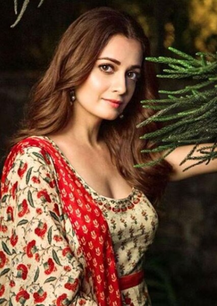 Dia Mirza photo