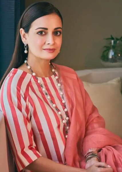 Dia Mirza photo