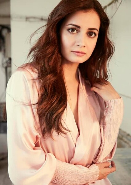 Dia Mirza photo