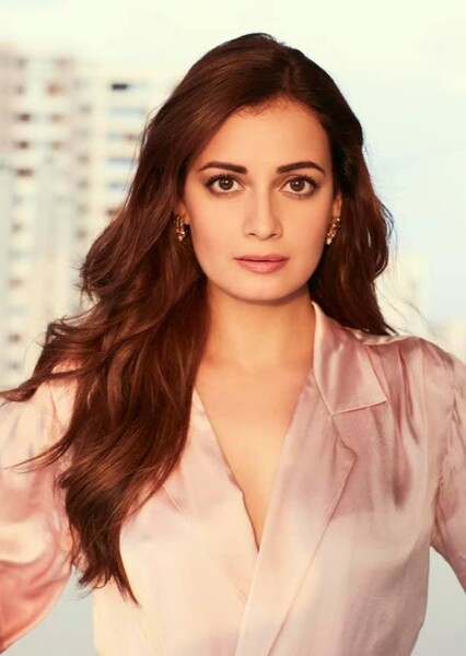Dia Mirza photo