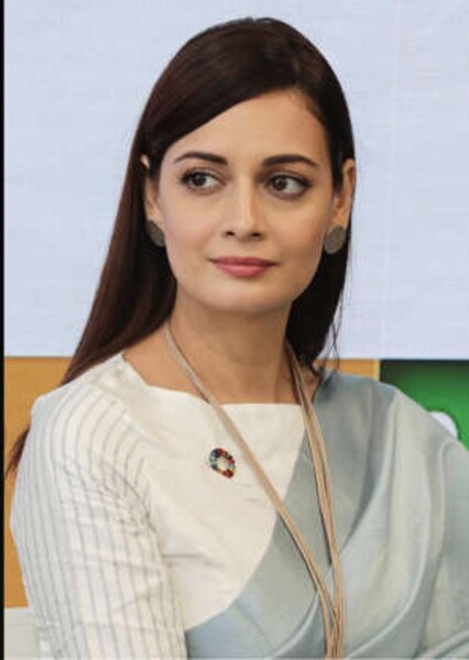 Dia Mirza photo