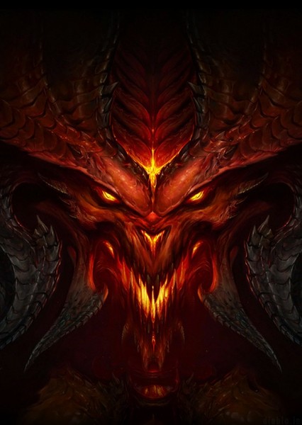 Diablo photo