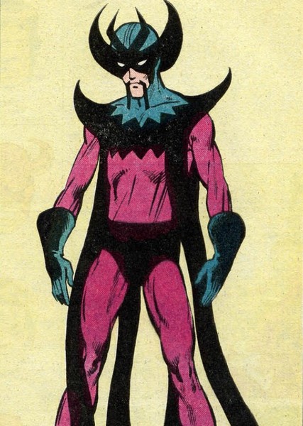 Diablo (Marvel) photo