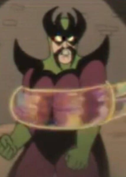 Diablo (Marvel Cinematic Universe)