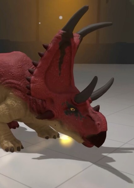 Diabloceratops