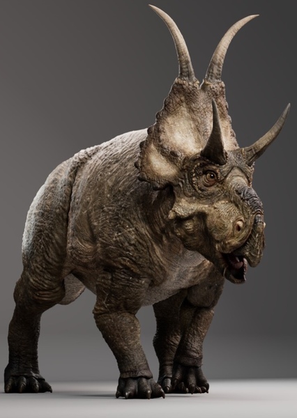 Diabloceratops
