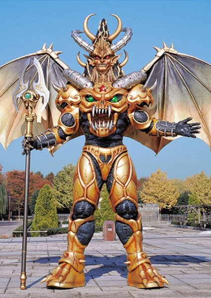 Diabolico photo