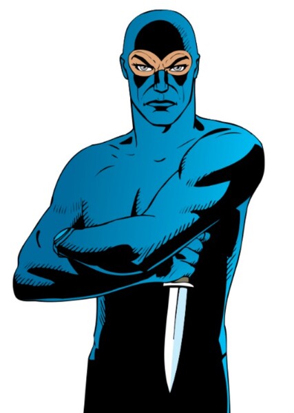 Diabolik
