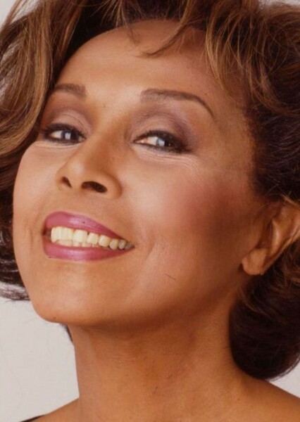 Diahann Carroll photo