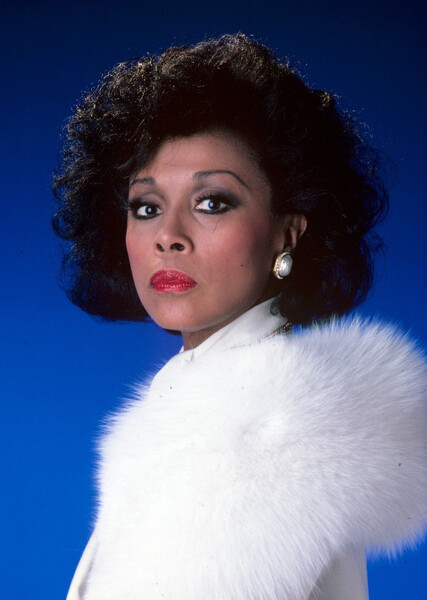 Diahann Carroll