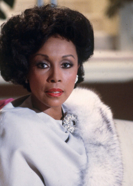 Diahann Carroll photo
