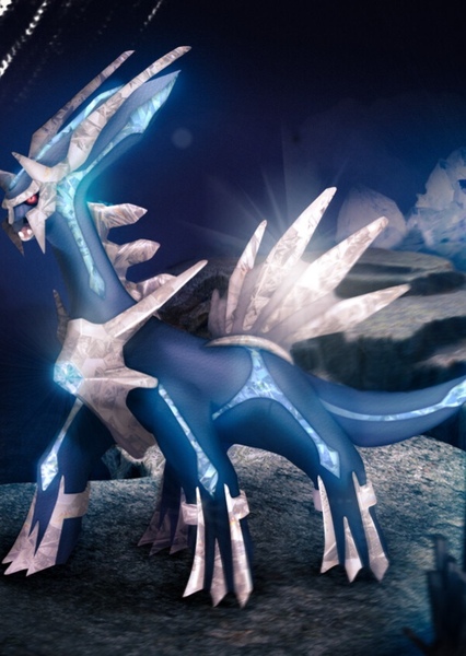 Dialga