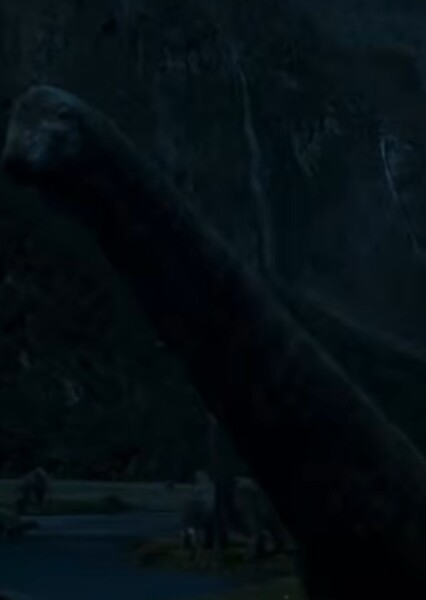 Diamantinasaurus (The Dinosaurs) (2026)
