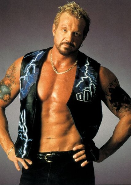 Diamond Dallas Page