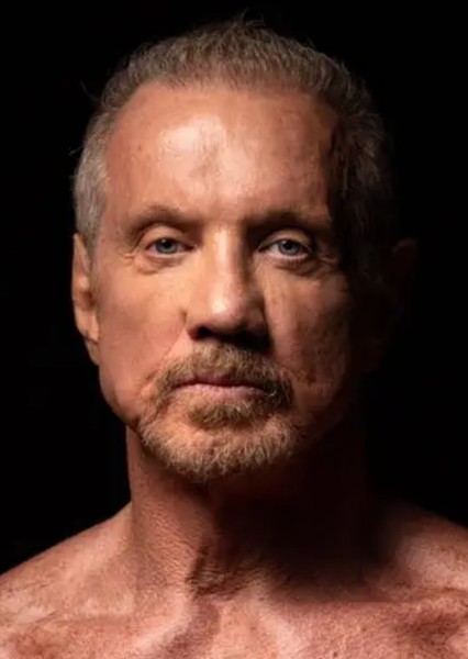 Diamond Dallas Page
