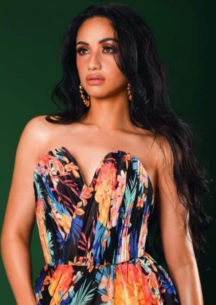 Diamond Langi photo