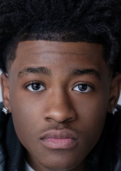 Diamond Lyons photo