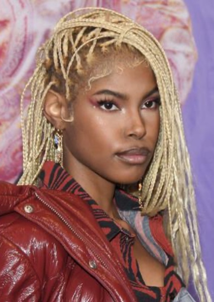 Diamond White