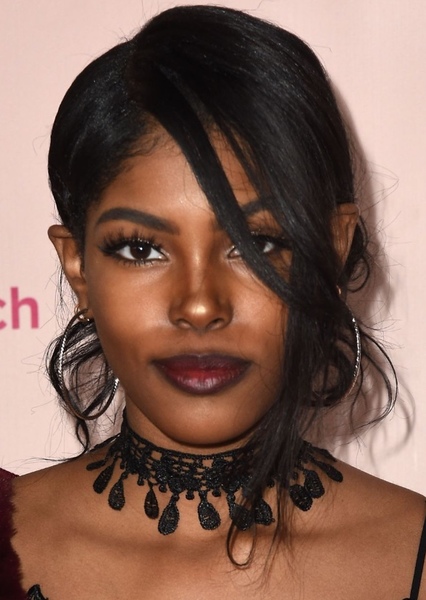 Diamond White