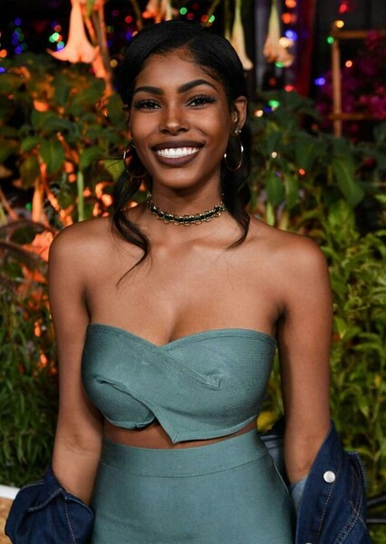 Diamond White photo