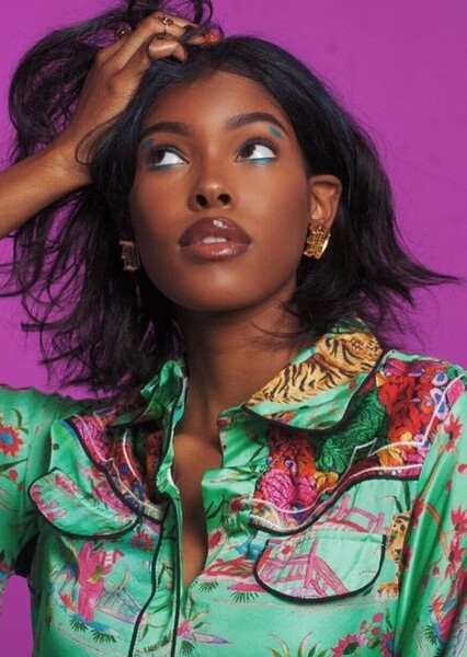 Diamond White photo