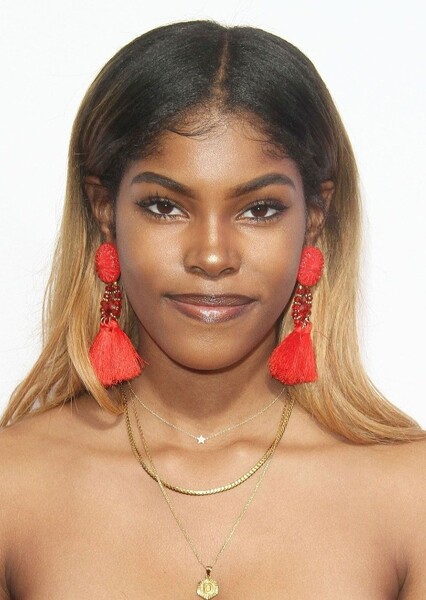 Diamond White photo