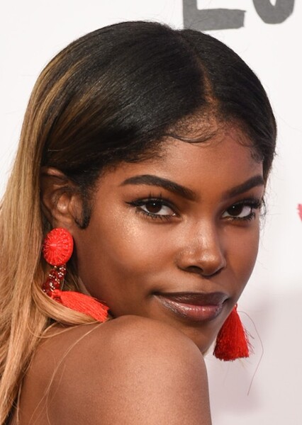 Diamond White photo