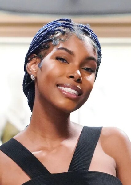 Diamond White photo