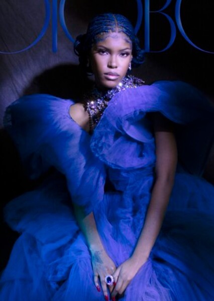 Diamond White