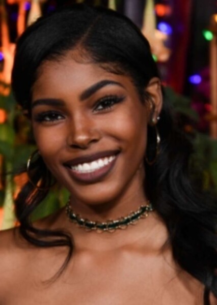 Diamond White