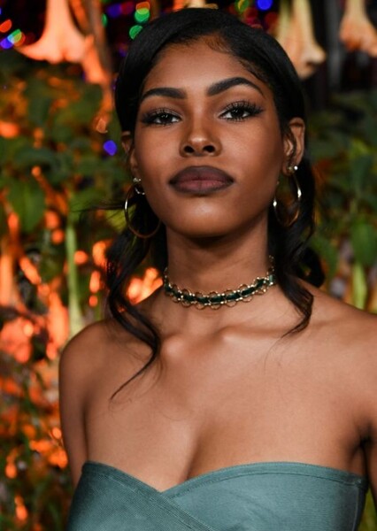 Diamond White photo