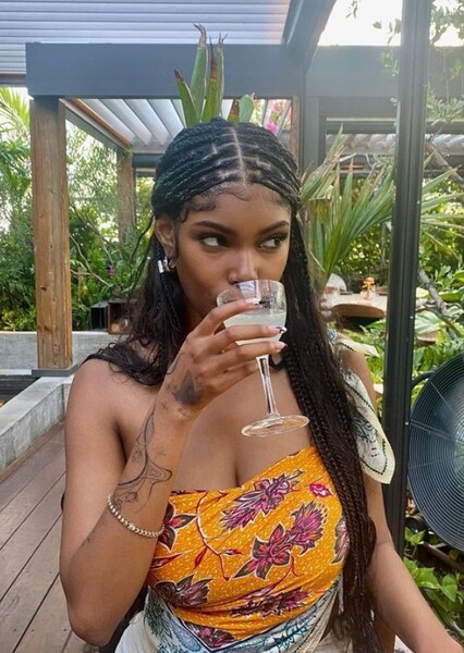 Diamond White