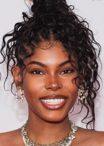 Diamond White photo