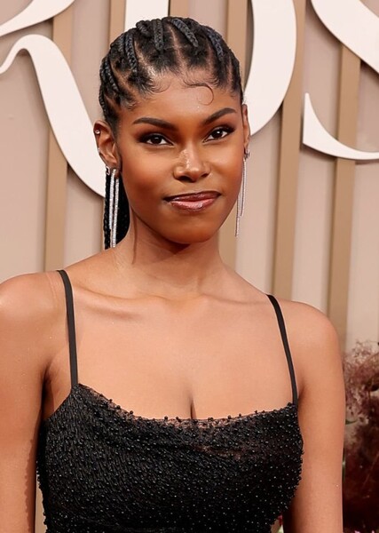 Diamond White