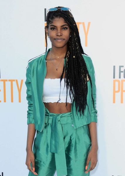 Diamond White photo