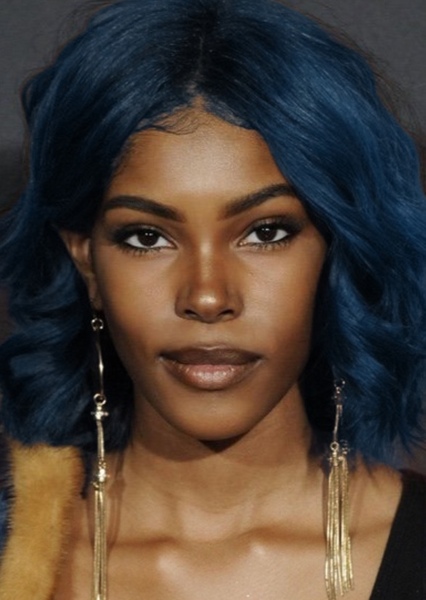 Diamond White photo