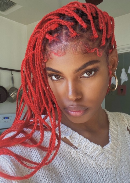 Diamond White photo