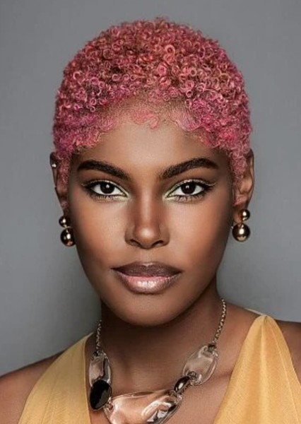 Diamond White photo