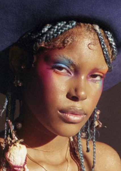Diamond White photo