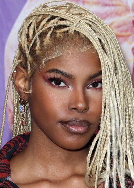 Diamond White