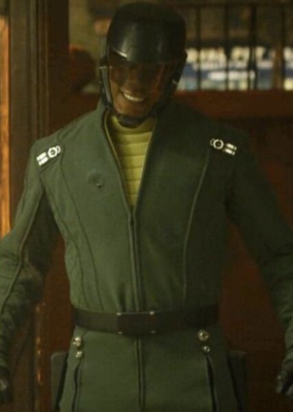 Diamondback (Marvel Cinematic Universe)