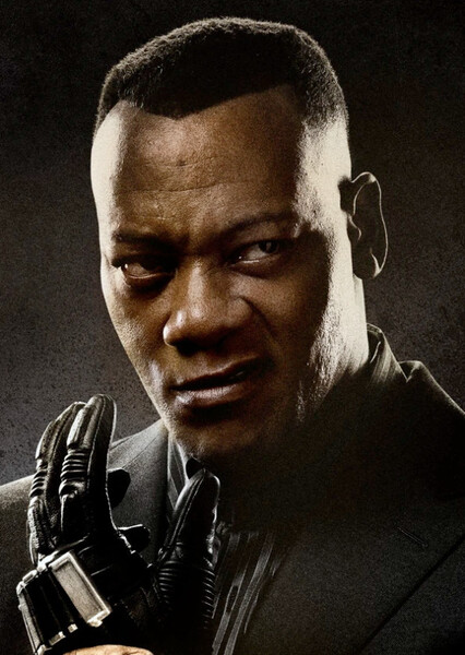 Diamondback (Willis Stryker)