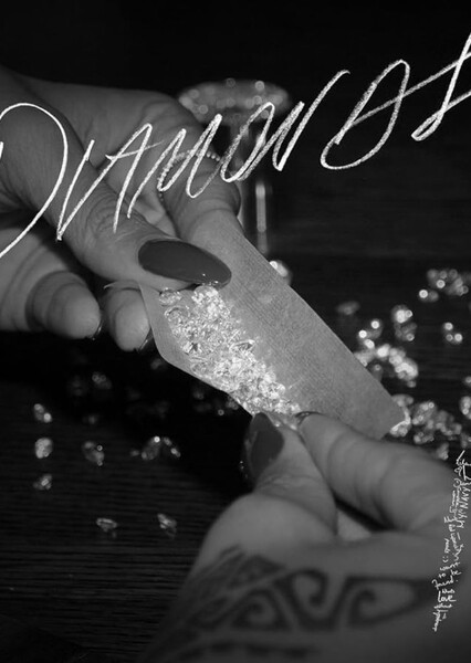 Diamonds