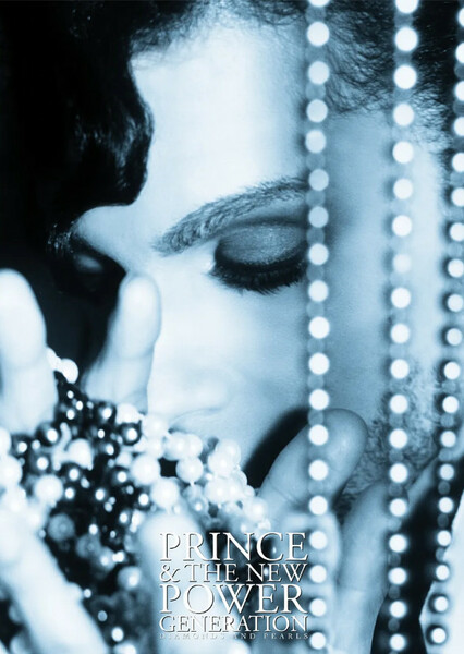 Diamonds and Pearls